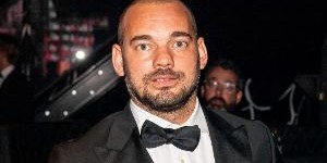 斯内德：恰尔汗奥卢是我最喜欢的国米球员，但他不是10号球员