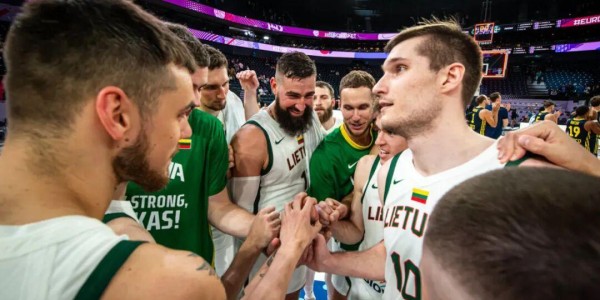 场均15.7分！欧锦赛的瓦兰，什么水平？