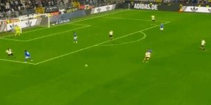 开云官网入口-【欧国联】意大利让3追3，德国总比分5比4晋级四强