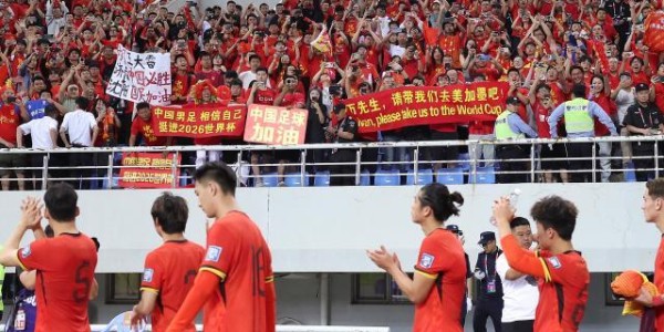 开云体育平台-马德兴：国足战术完败别扭致死 别惦记美加墨了