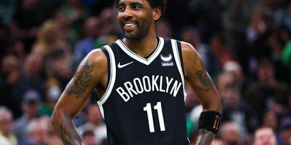 开云官网入口-【布鲁克林网事】拒给欧文长约，篮网要塌房？