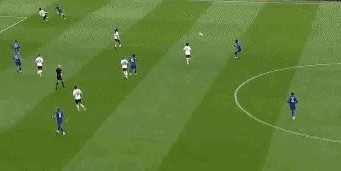 开云体育平台-【英超】乔治扳平，内托绝杀，切尔西2比1逆转富勒姆