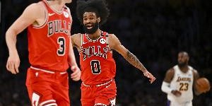 开云官网入口-基迪：很惊讶那么轻松抢断詹姆斯的发球 我知道他要传给里夫斯