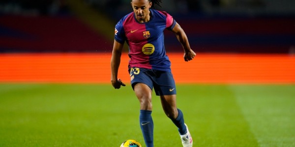 开云体育平台-记者：孔德将于明日正式签署续约合同，新合同期限至2030年