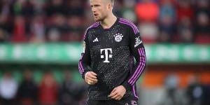 开云账号注册-头球破门！戴尔收获拜仁首球&amp;amp;欧冠首球