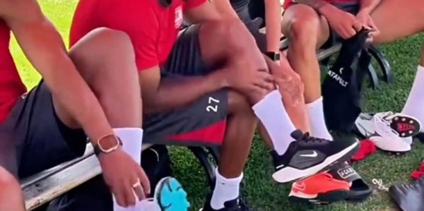 彭长老解禁 苏帅有牌了！客战成都赛马不？主场战浙江+海牛定生死