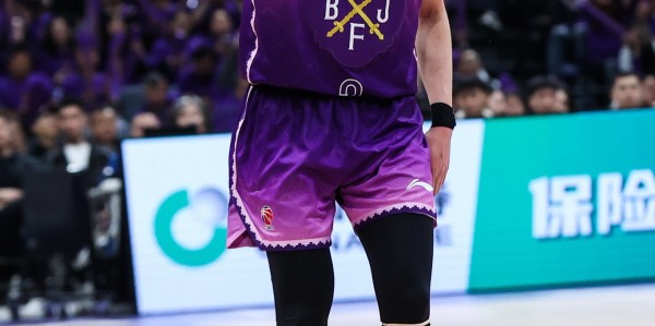 【吧友评选】CBA第1轮本土最佳球员：郭艾伦