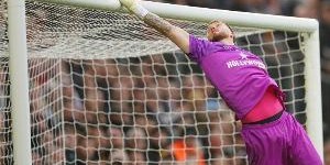 德天空：勒沃库森有意小蜜蜂门将弗莱肯，面临英超球队竞争