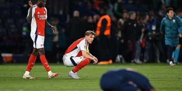 林良锋：阿森纳要换个活法，不是换阿尔特塔