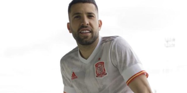 【前瞻】首发仍存疑 西班牙借主场优势“烤死”瑞典？