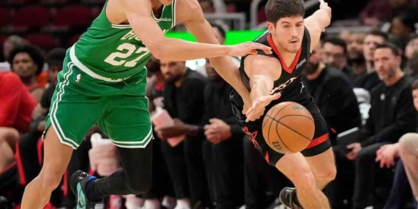 开云娱乐中心-火箭爆冷惨负残阵绿军：杜兰特15分低迷 怀特28分普里查德27分