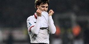 开云体育平台-金童还有救吗？25岁菲利克斯恐3年换5队 巅峰身价1亿现2500万