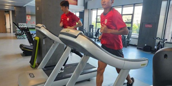 彭长老解禁 苏帅有牌了！客战成都赛马不？主场战浙江+海牛定生死