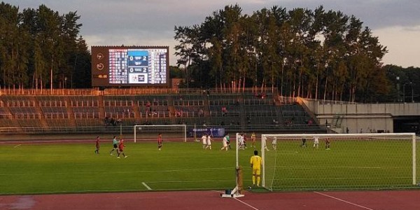 青春!日本大学队把J1联赛球队逼到悬崖 功亏一篑