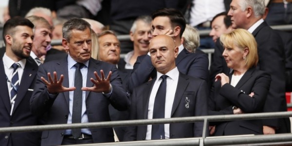 kaiyun-愿意花钱，也会选帅，英超“最吝啬主席”真的被冤枉了？