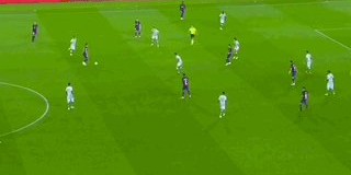 开云娱乐中心-【西甲】费利克斯处子球，莱万传射，巴萨5比0贝蒂斯