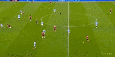 开云体育平台-【早报】曼联逆转绝杀！曼城成软柿子了？