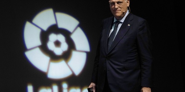 阿斯报：特巴斯涉嫌泄露巴萨财务数据 若罪名成立或遭免职