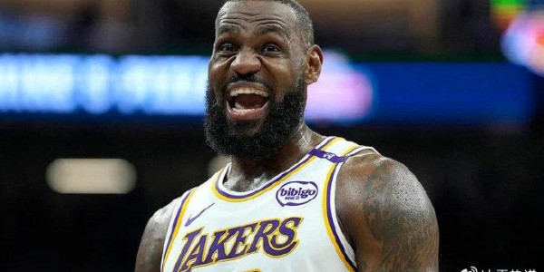 皮尔斯：我赌詹姆斯将迎最后一季 他已是GOAT很久但时代该落幕了