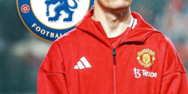 开云体育平台-只去切尔西！罗马诺：过去48小时内，加纳乔再次拒绝沙特球队报价