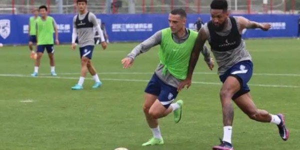 开云账号注册-2022赛季中超大前瞻④：铁律似难变 外援仍将定走势