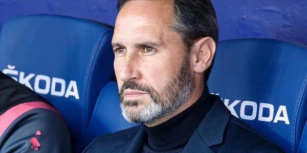 【早报】莫雷诺下课，武球王机会来了？