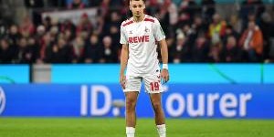 开云官网入口-惨图片报：科隆前锋遭殴打致鼻子骨折，恐无缘末轮升甲关键战