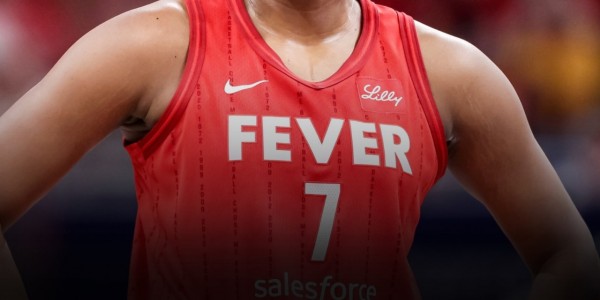 开云账号注册-WNBA历史最大合同！状元中锋波士顿4年630万续约狂热 破阿贾纪录