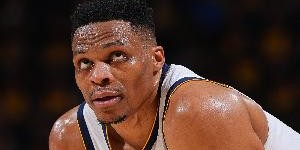 霍里：如果我是威少我会去热火 争冠球队已经不想要他了