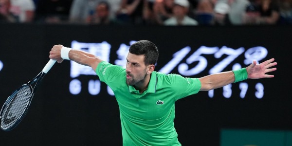 开云账号注册-新年第一项大满贯赛事澳网即将揭开的网坛悬念