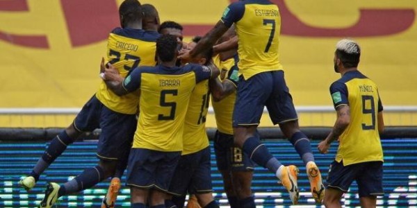 开云账号注册-伊朗敲定热身厄瓜多尔 议会拨款880万备战世界杯