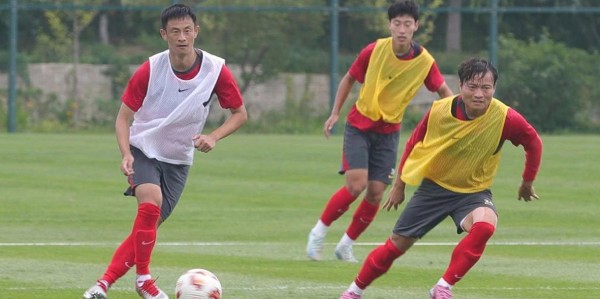 彭长老解禁 苏帅有牌了！客战成都赛马不？主场战浙江+海牛定生死