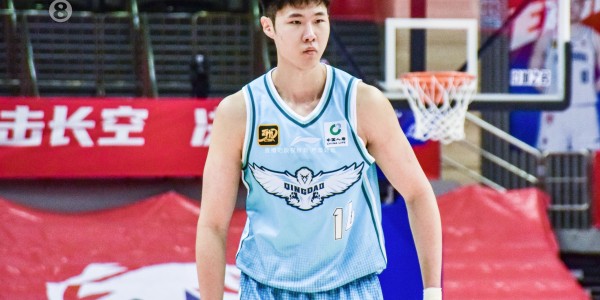 【吧友评选】CBA第1轮本土最佳球员：郭艾伦