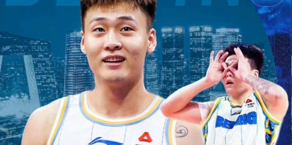 kaiyun-CBA新赛季首发实力最强的4支球队：辽篮新疆无缘，北京可排第一