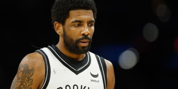 开云官网入口-【布鲁克林网事】拒给欧文长约，篮网要塌房？