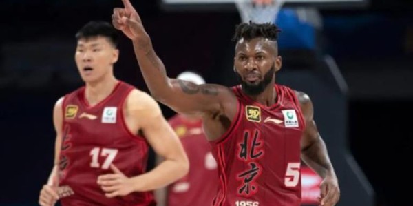 CBA新赛季分组确定，首钢、广厦轻松，广东、上海、山西压力大