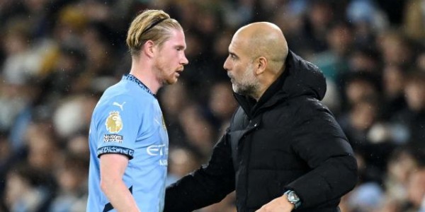 开云娱乐中心-林良锋：近11场比赛仅取一胜，瓜迪奥拉会辞职吗？