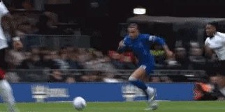 开云体育平台-【英超】乔治扳平，内托绝杀，切尔西2比1逆转富勒姆