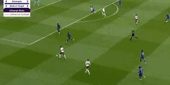 开云体育平台-【英超】乔治扳平，内托绝杀，切尔西2比1逆转富勒姆