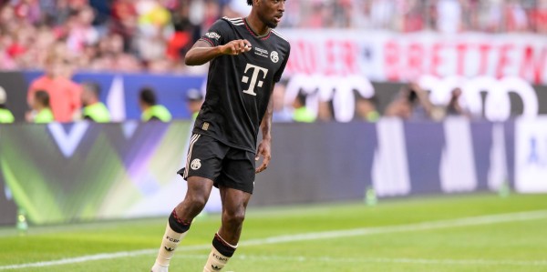 3000万欧不卖！踢球者：拜仁要求从科曼身上获得更多转会费