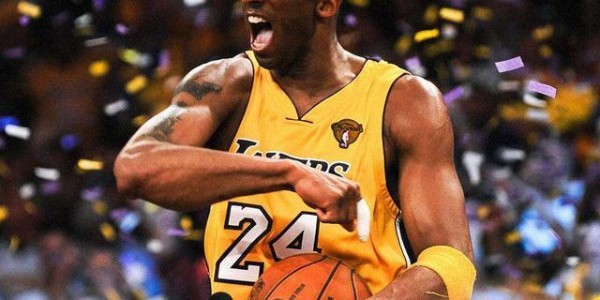 开云体育平台-湖人晒图纪念队史名宿科比47岁生日：5届总冠军 2届FMVP