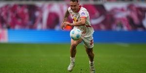 记者：劳姆今夏有超5000万欧的解约金条款，球员想有朝一日去英超