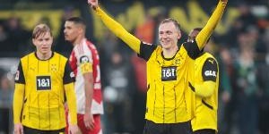 天空体育：布伦特福德有意多特蒙德前锋拜尔，视他为维萨替代者