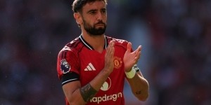 开云娱乐中心-贝巴：B费是曼联最有创造力的球员，这样的机会想要进球并不容易