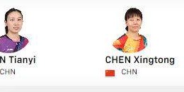 kaiyun-世乒赛名单解读：3名奥运冠军缺席 男女双着眼未来
