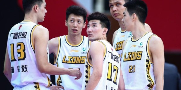 kaiyun-CBA新赛季首发实力最强的4支球队：辽篮新疆无缘，北京可排第一