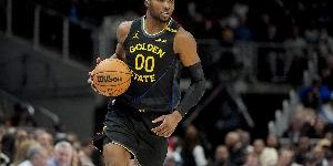 开云娱乐中心-美记：关于库明加勇士对太阳立场仍不变 他们不想要长合同&amp;amp;理查兹