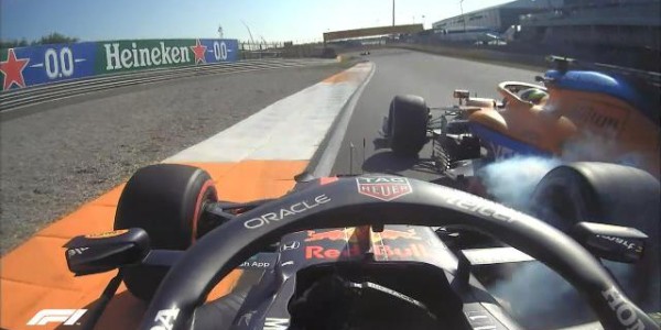 kaiyun-F1荷兰站维斯塔潘主场加冕 重回车手积分榜榜首