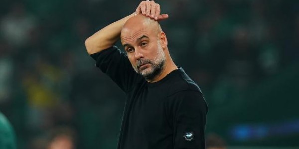 开云娱乐中心-林良锋：近11场比赛仅取一胜，瓜迪奥拉会辞职吗？