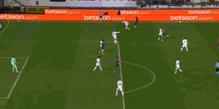 开云账号注册-齐沃这点太让人喜欢！提拔21岁小将一战成名，培养新人他真有一手